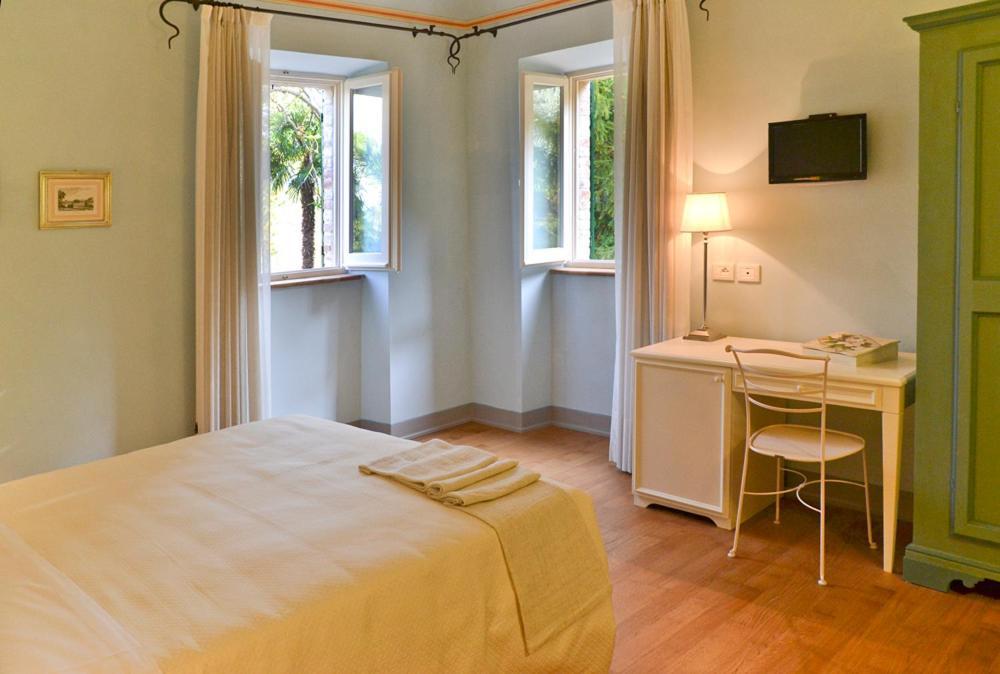 Villa Funari Country House Servigliano Exterior photo