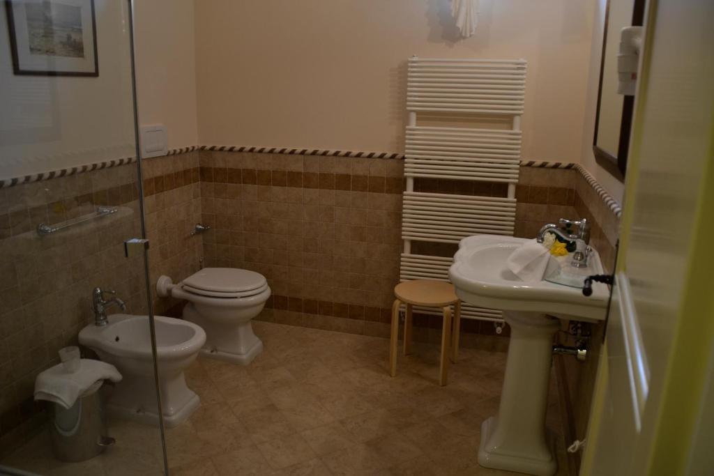 Villa Funari Country House Servigliano Room photo