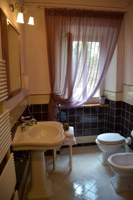Villa Funari Country House Servigliano Room photo